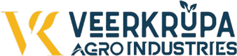 Veer Krupa Agro Industries Logo