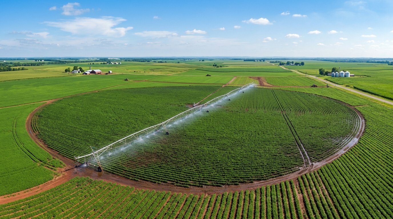 Veer Krupa Agro Processing & Peanut Fields